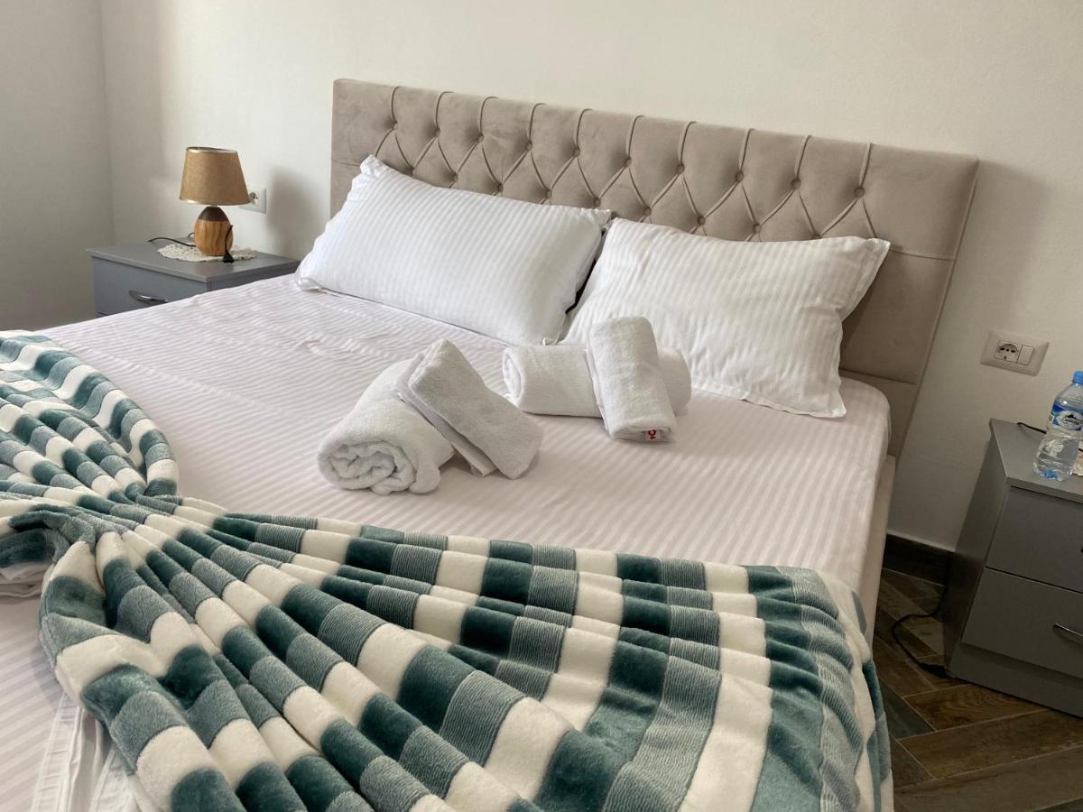 Daily Apartment Тирана Екстер'єр фото