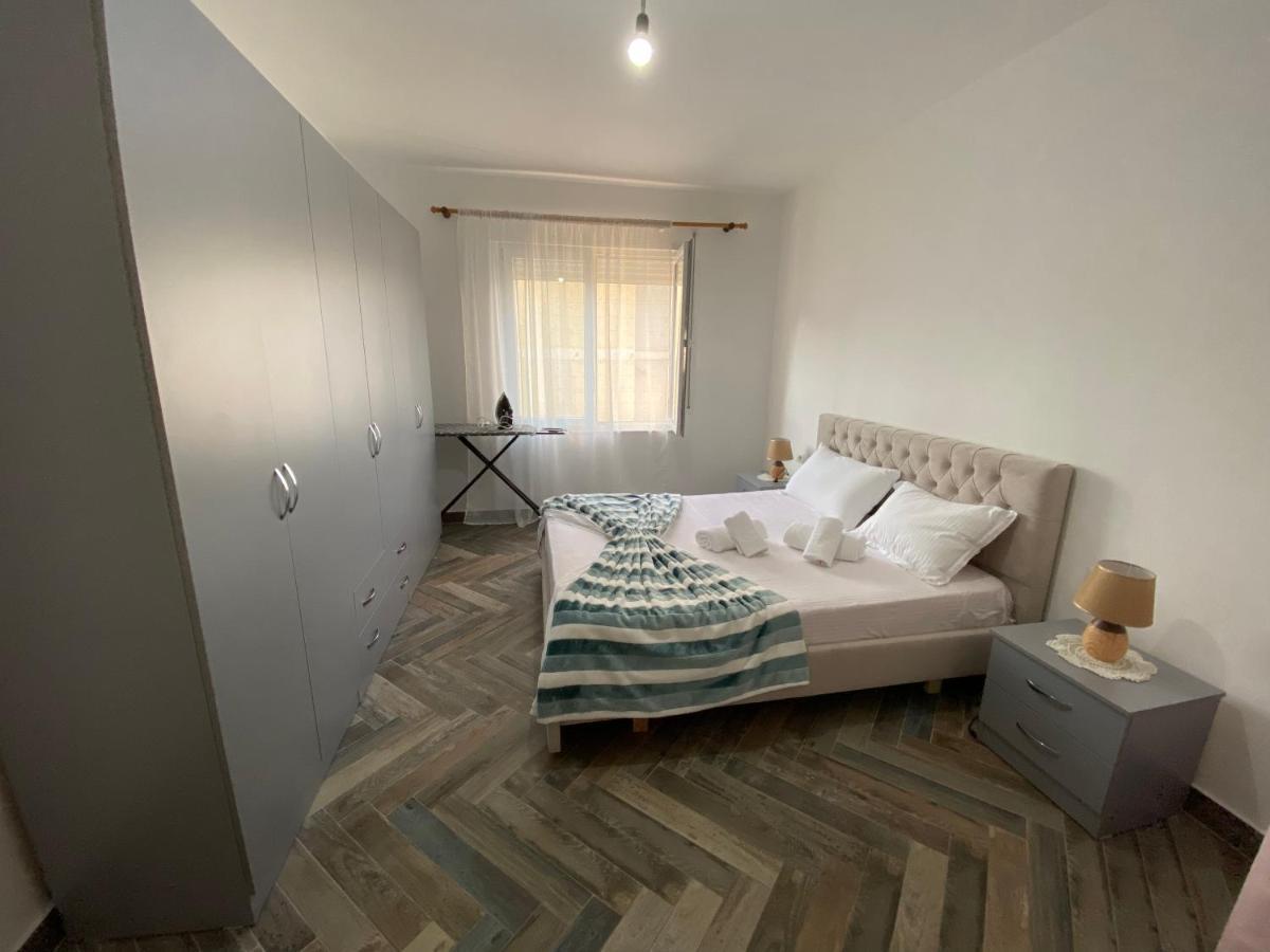 Daily Apartment Тирана Екстер'єр фото