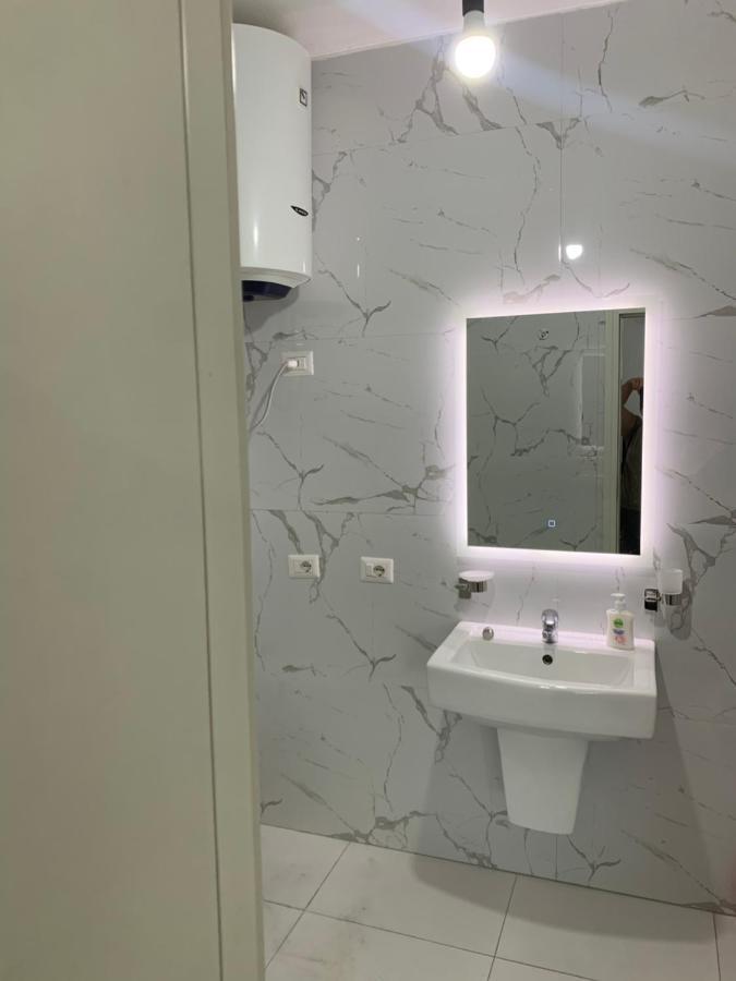 Daily Apartment Тирана Екстер'єр фото