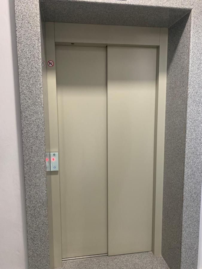 Daily Apartment Тирана Екстер'єр фото